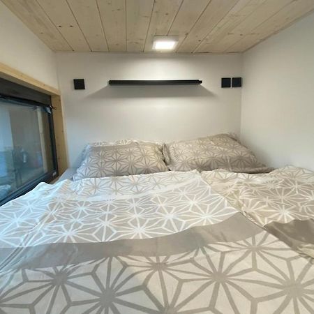 파르두비체 Tiny House 아파트 외부 사진