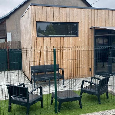 파르두비체 Tiny House 아파트 외부 사진