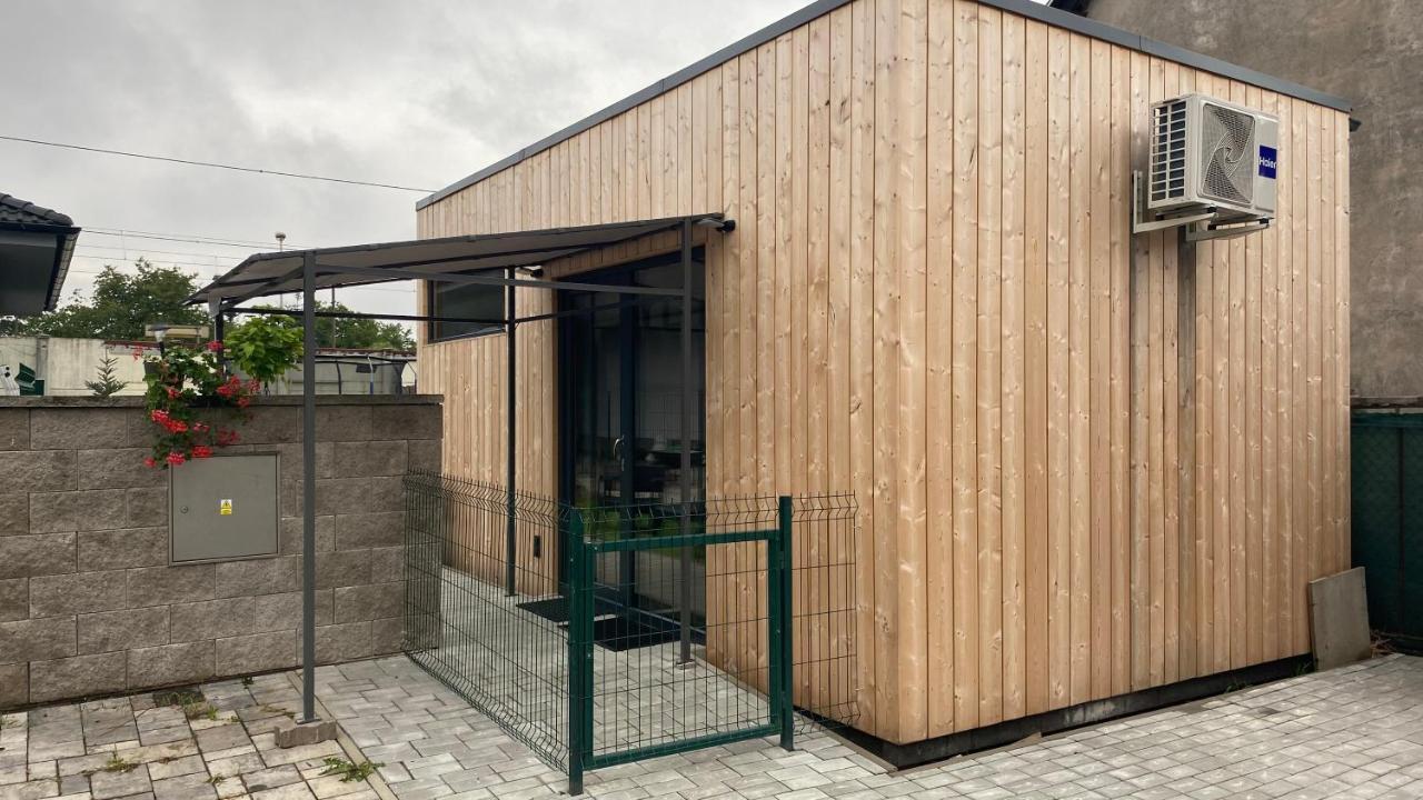 파르두비체 Tiny House 아파트 외부 사진