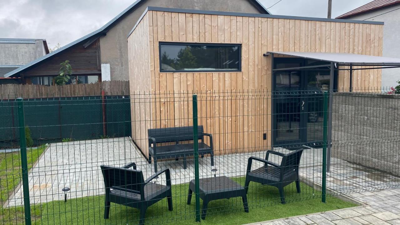 파르두비체 Tiny House 아파트 외부 사진